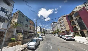 Imagem do Condomínio Do Edifício Mauricio em Juiz De Fora
