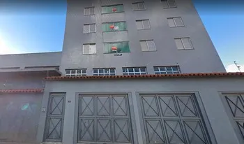 Imagem do Condomínio Do Edifício Mauricio Silvério em Contagem