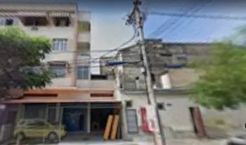Condomínio Do Edifício Mauricio em Rio De Janeiro