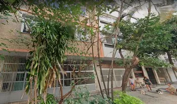 Condomínio Do Edifício Maurily em Rio De Janeiro