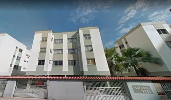 Imagem do Condomínio Do Edifício Mauritania em Vila Velha