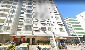 Condomínio Do Edifício Mauritania em Rio De Janeiro