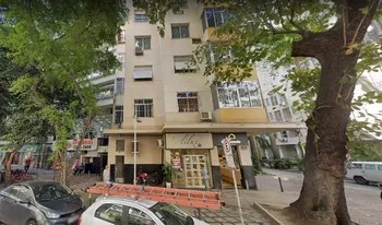 Condomínio Do Edifício Mauro Claudio em Rio De Janeiro