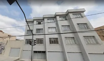 Condomínio Do Edifício Mauro em Belo Horizonte