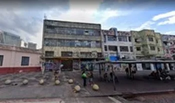 Condomínio Do Edifício Mauro Ferreira em Belo Horizonte