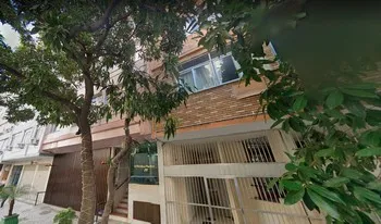 Condomínio Do Edifício Mauro Magalhães em Rio De Janeiro