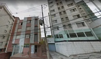 Condomínio Do Edifício Mauro Ribas em Belo Horizonte