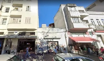 Condomínio Do Edifício Mavilde em Rio De Janeiro