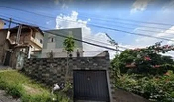 Condomínio Do Edifício Mavroudis em Belo Horizonte