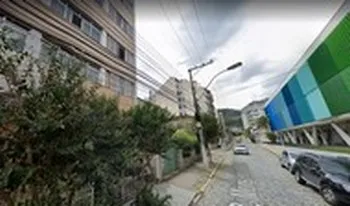 Imagem do Condomínio Do Edifício Max em Nova Friburgo