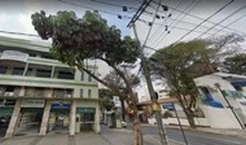 Condomínio Do Edifício Max Center Cidade Nova em Belo Horizonte