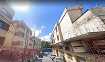 Condomínio Do Edifício Max Guimaraes em Belo Horizonte