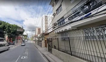 Condomínio Do Edifício Max em Rio De Janeiro