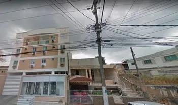 Imagem do Condomínio Do Edifício Max Heidenfelder em Campos Dos Goytacazes