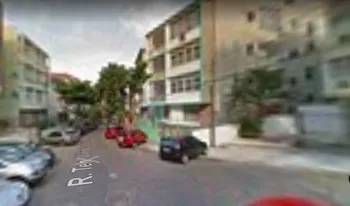 Condomínio Do Edifício Max Roitberg em Rio De Janeiro