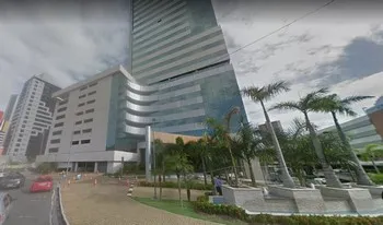 Condomínio Do Edifício Maxcenter em Salvador