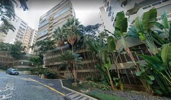 Condomínio Do Edifício Maxi Leblon em Rio De Janeiro