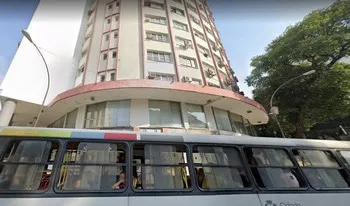 Condomínio Do Edifício Maxime em Rio De Janeiro