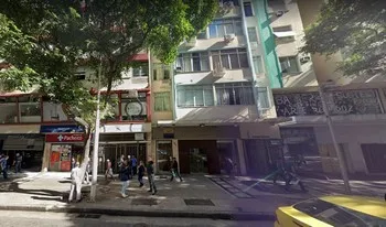 Condomínio Do Edifício Maximiano em Rio de Janeiro
