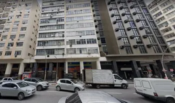 Imagem do Condomínio Do Edifício Maximiliano em Niteroi