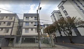 Condomínio Do Edifício Maximina Bueno em Belo Horizonte