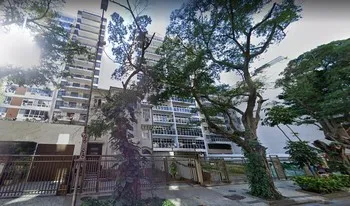 Condomínio do Edifício Maximino em Rio de Janeiro