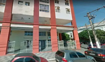 Imagem do Condomínio Do Edifício Maximino Correa em Manaus