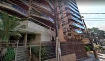 Imagem do Condomínio Do Edifício Maxim's em Nova Iguaçu
