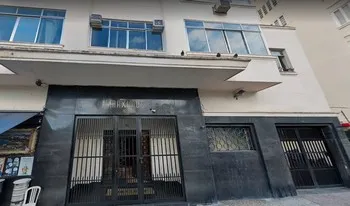Condomínio Do Edifício Maximus em Rio De Janeiro