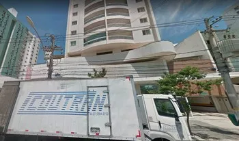 Imagem do Condomínio Do Edifício Maximus em Campos Dos Goytacazes