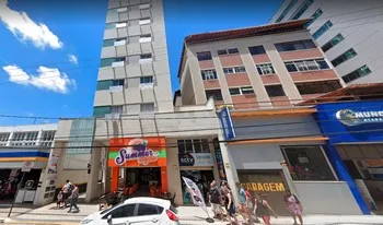 Imagem do Condomínio Do Edifício Maxis em Viçosa