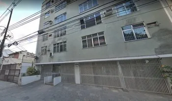 Condomínio Do Edifício Maxwell em Rio De Janeiro