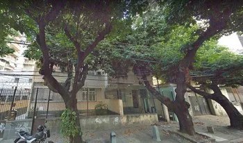 Condomínio Do Edifício Maxwell Ii em Rio De Janeiro