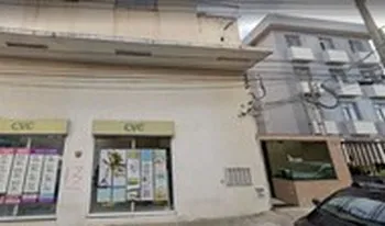 Condomínio Do Edifício May em Belo Horizonte