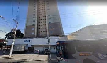 Condomínio Do Edifício May Flower em Belo Horizonte