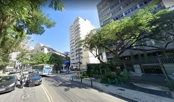 Condomínio Do Edifício Maya em Rio de Janeiro