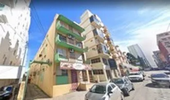 Imagem do Condomínio Do Edifício Maya em Santa Maria