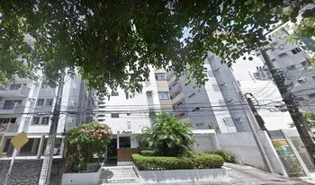 Imagem do Condomínio Do Edifício Mayaguez em Recife