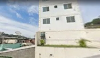 Imagem do Condomínio Do Edifício Mayara em Juiz De Fora