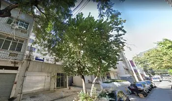 Condomínio Do Edifício Mayer em Rio De Janeiro