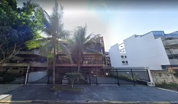 Condomínio Do Edifício Mayer Mograbi em Rio De Janeiro