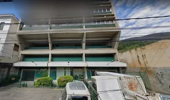 Condomínio Do Edifício Mayerling em Rio De Janeiro