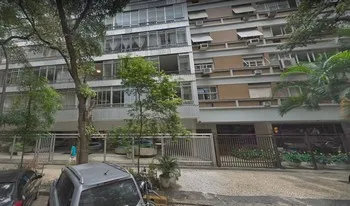 Condomínio Do Edifício Mayflower em Rio De Janeiro