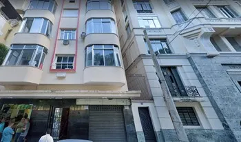 Condomínio Do Edifício Mayo em Rio De Janeiro