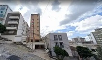 Condomínio Do Edifício Mayorca em Belo Horizonte