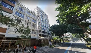 Condomínio Do Edifício Maypu em Rio De Janeiro