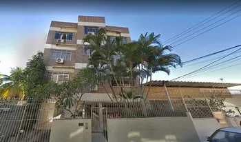 Condomínio Do Edifício Maysa em Rio De Janeiro