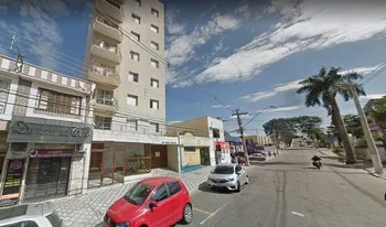 Imagem do Condomínio Do Edifício Mayson Lorraine em Taubaté