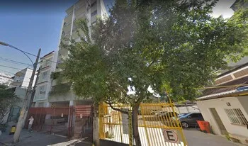 Condomínio Do Edifício Mazurka em Rio De Janeiro