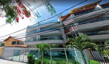 Condomínio Do Edifício Mazza Francesco em Rio De Janeiro